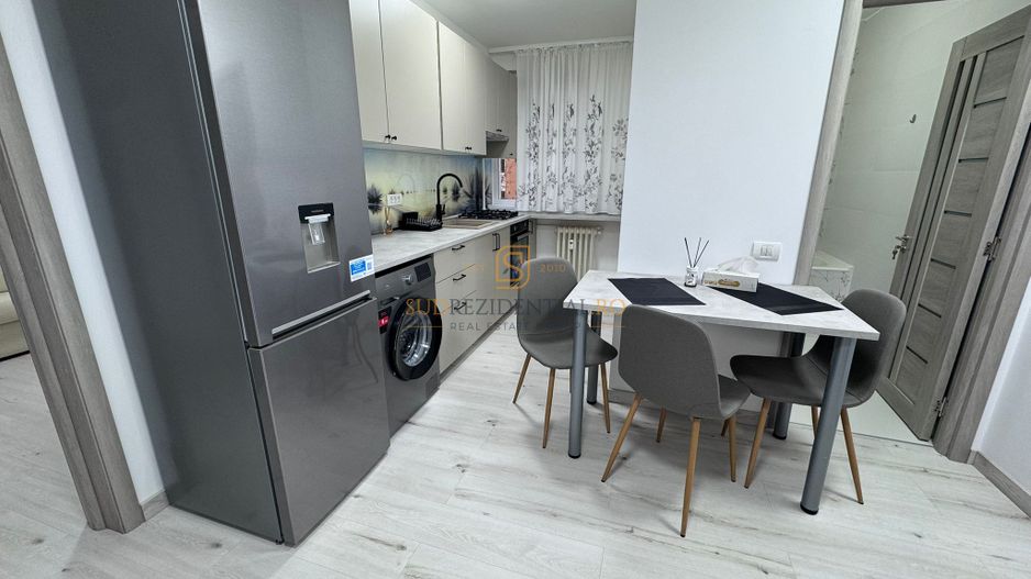 Apartament cu 2 camere de inchiriat, Bd. Brancoveanu, zona Grand Arena - Poză 7