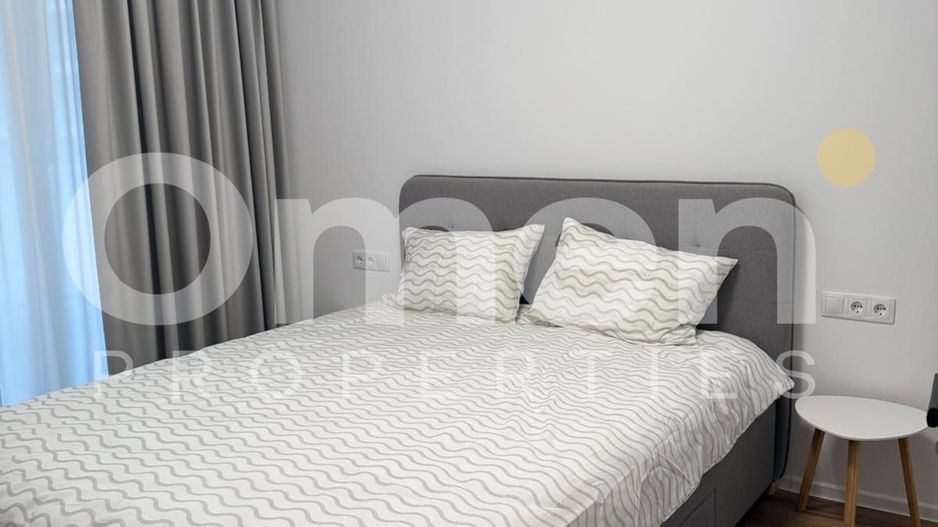 Apartament 2 camere de închiriat | parcare inclusa | bloc nou | Stefan cel Mare - Poză 4