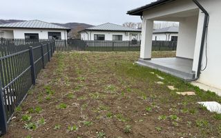 Casa 3 Camere | Incalzire in Pardoseala | Nord Residence Bujoreni - Poză 3