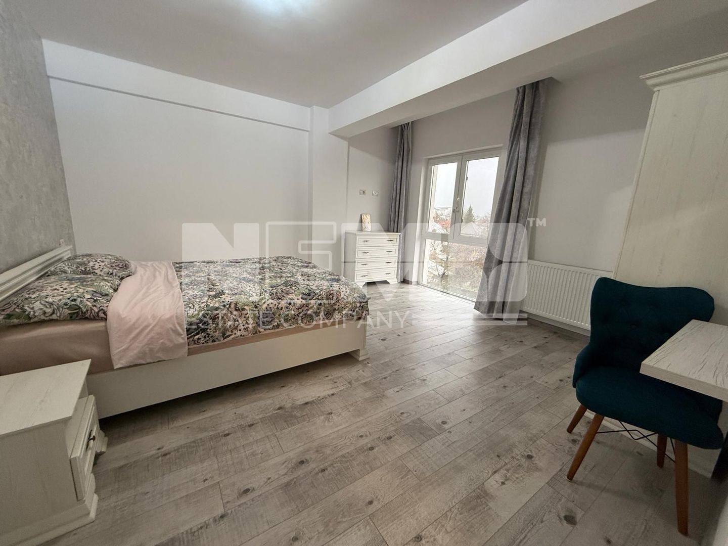 APARTAMENT 3 CAMERE | BLOC NOU | FINISAJE MODERNE - Poză 11