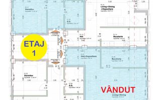 Apartamente Premium Bloc Nou | VASLUI | FARA COMISION! - Poză 6