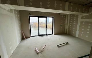 Apartament 3 camere in zona de Nord - Poză 3