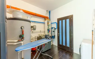 Casă superbă în Sânnicolau Mic - Poză 23