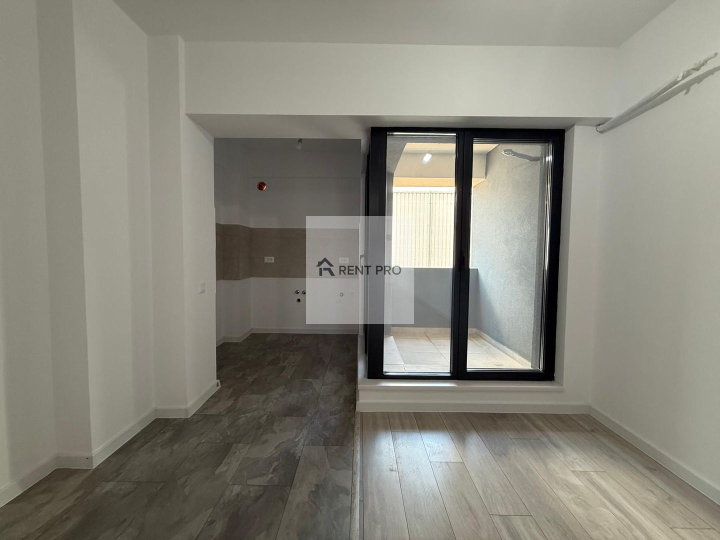 Garsoniere de vânzare | Smart Residence Lujerului | Etajele 2 și 3 - Poză 7