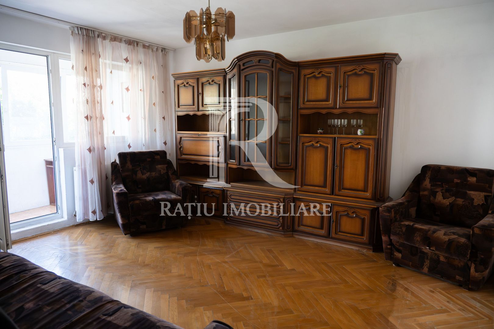 Apartament 3 Camere | Rogeriu | Oradea - Poză 1