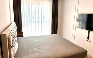 Apartament cu 3 camere, 80mp, parcare, Zona Maurer Residence - Poză 7