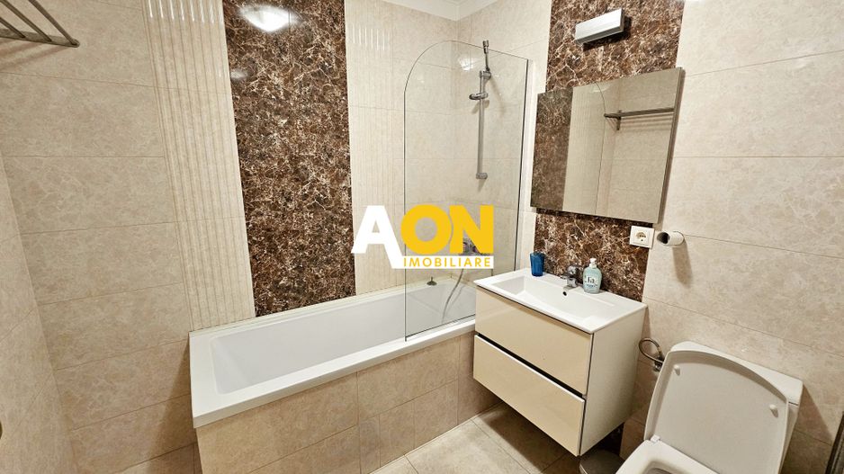 Apartament 2 camere, mobilat, utilat, cartier Orhideea - Poză 5