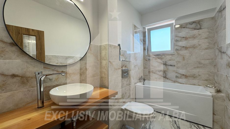 Apartament 2 camere | De inchiriat | 61 mp | Bloc nou | Cetate - Poză 5