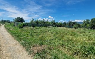 Teren intravilan, Partos - Poză 1