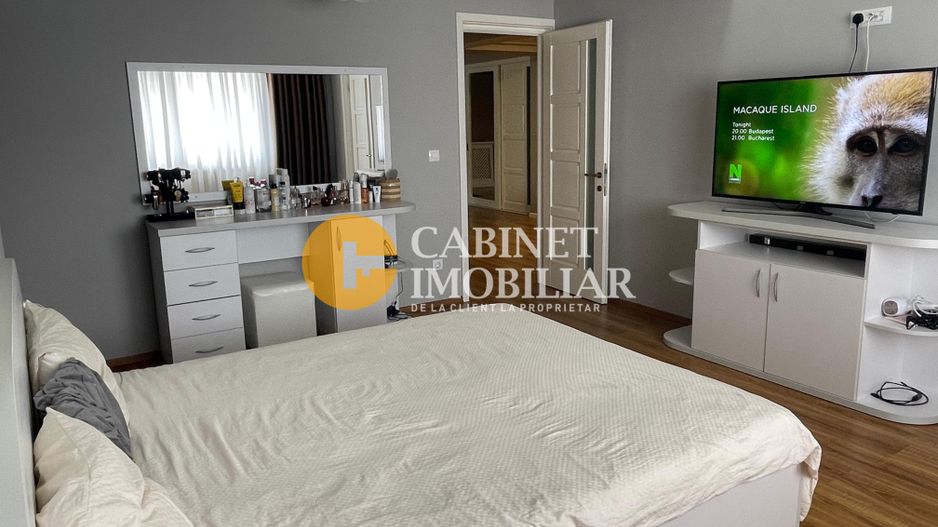 Apartament 3 Camere   - 130 MP -Bloc 2015 Nicolina- Cug - Poză 4
