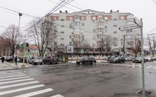 Vânzare, apartament, 4 camere, str. Mihai Eminescu, Centru - Poză 20