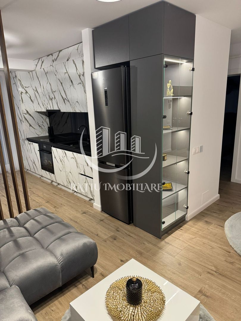 Apartament cu 2 camere Premium | Oncea | Oradea - Poză 2