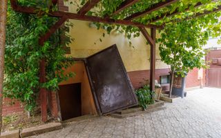 Recent Renovata/Destinatie Multipla/Beci/Garaj - Poză 7