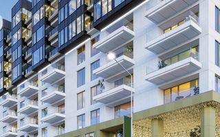 Apartament 3 camere***LUX/Imobil exclusivist//Mall Promenada - Poză 1