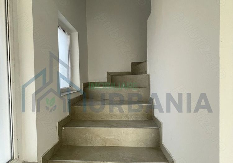 Casă nouă, finisată, cu curte 500 mp, în satul Opriseni, comuna Tutora - Poză 4