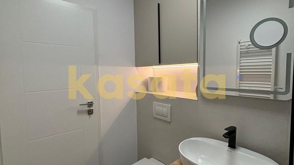 Garsonieră 🏢 | Plaza Residence Faza 4 📍 | Parter ⬇️ | Vedere spre pa - Poză 9