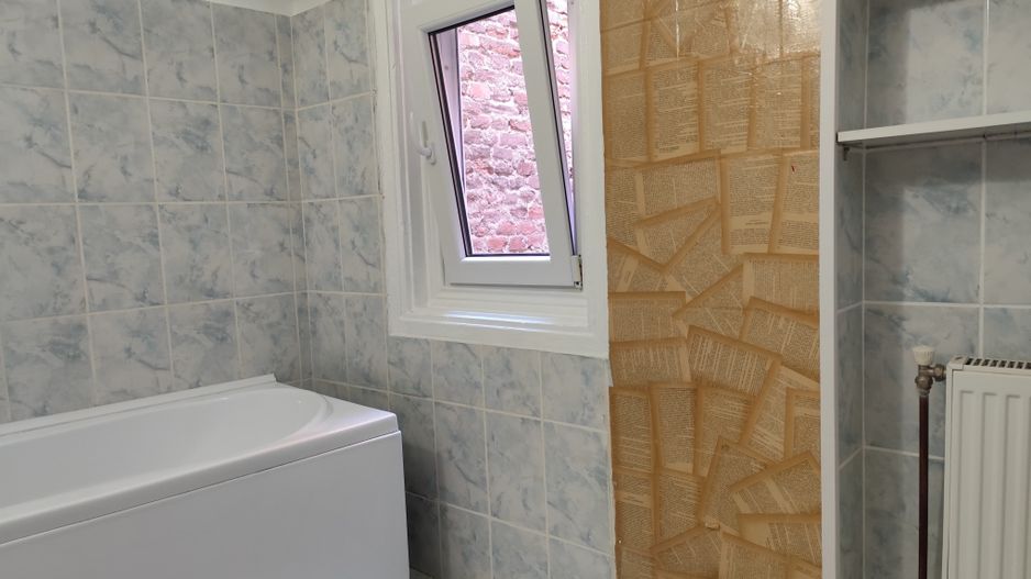 Inchiriere apart. 4 cam. Ultracentral, pe str. Iosif Vulcan, Oradea - Poză 15