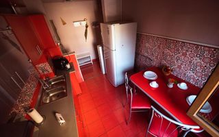 Apartament cu 2 camere| Complexul studențesc , Timișoara - Poză 8