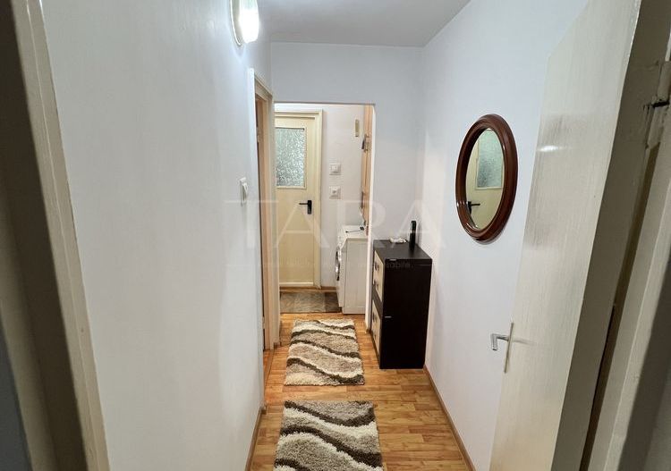Apartament de vânzare, Mănăștur, 3 camere,  garaj. - Poză 5