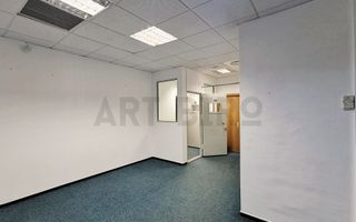 Zero comision, 475mp birou Cimigiu, 11' metrou Romana - Poză 14