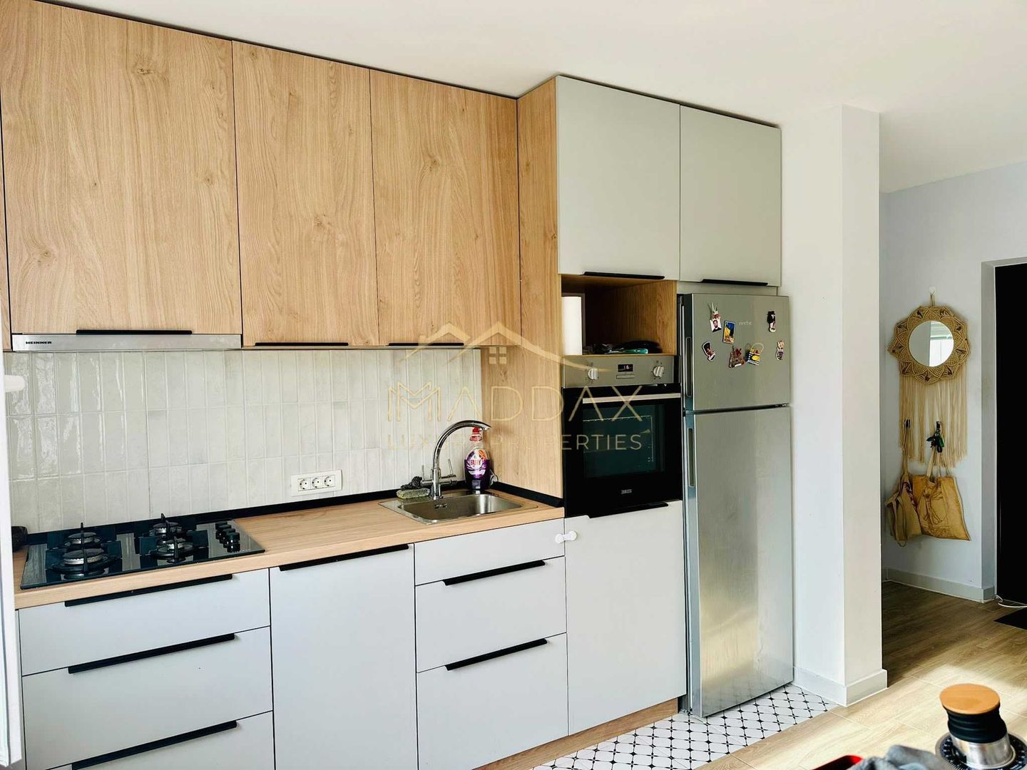 Apartament 2 camere decomandat | Parc Sebastian | Renovat complet 2024 | Parcare - Poză 1
