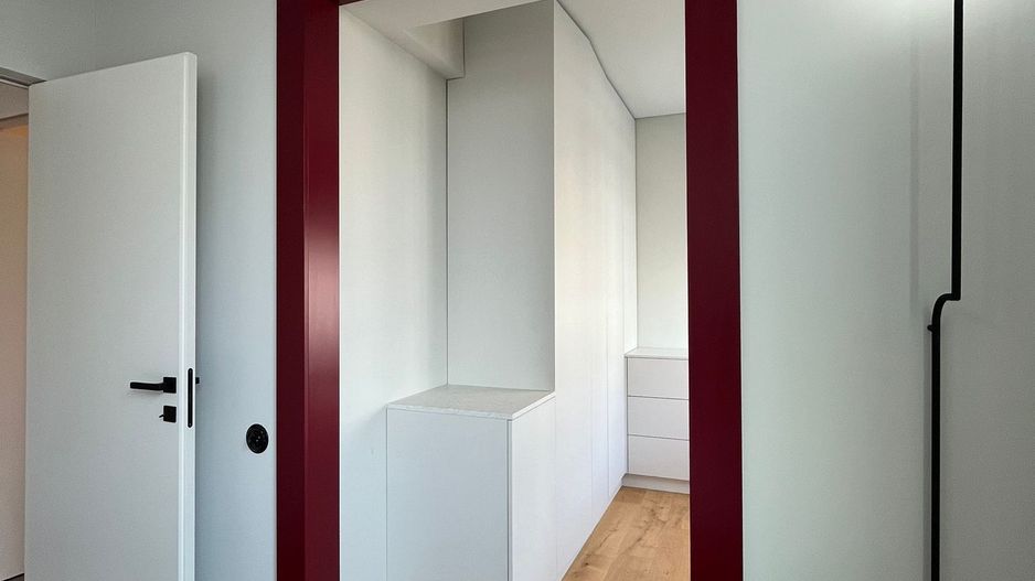 Duplex LOFT de inchiriat | HIGHCLASS | Barbu Vacarescu - Poză 7