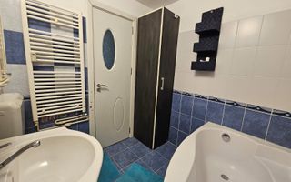 APARTAMENT 2 CAMERE DE INCHIRIAT | OLTENITEI | PARCARE INCLUSA | 580 - Poză 8