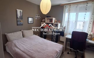 NECTORA IMOB-Apartament 2 camere, 45 mp, Etaj 4, Renovat, ROGERIUS - Poză 1