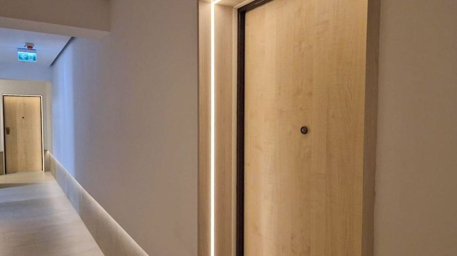 Închiriere | Apartament 3 camere | curte 132mp | Metrou Unirii - Poză 13