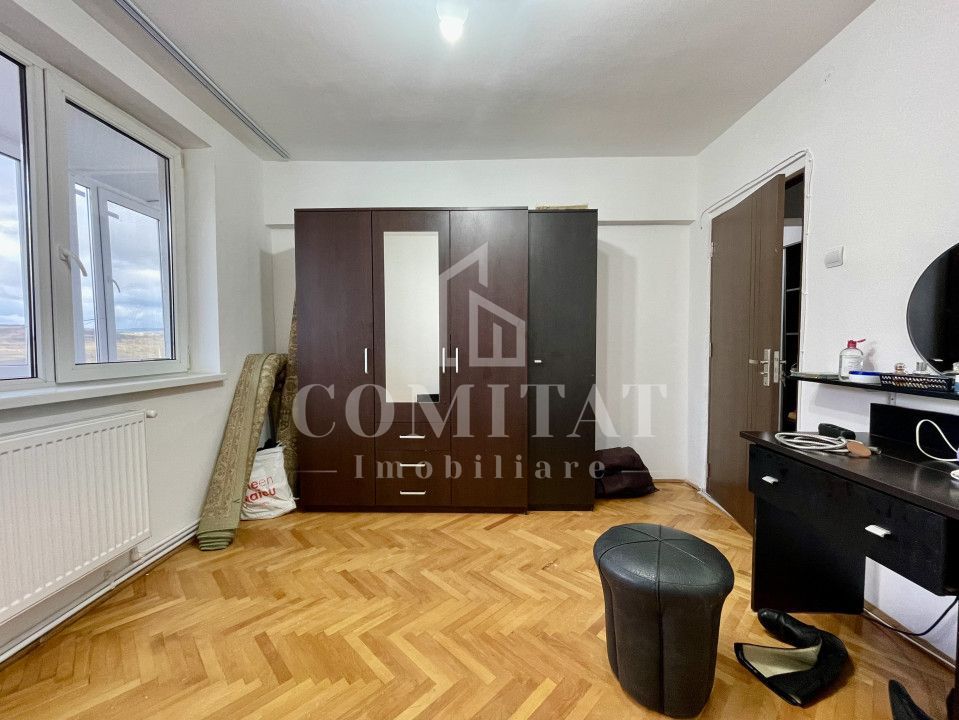 Apartament 2 Camere | 42 mp | Etaj Intermediar | Interservisan - Poză 6