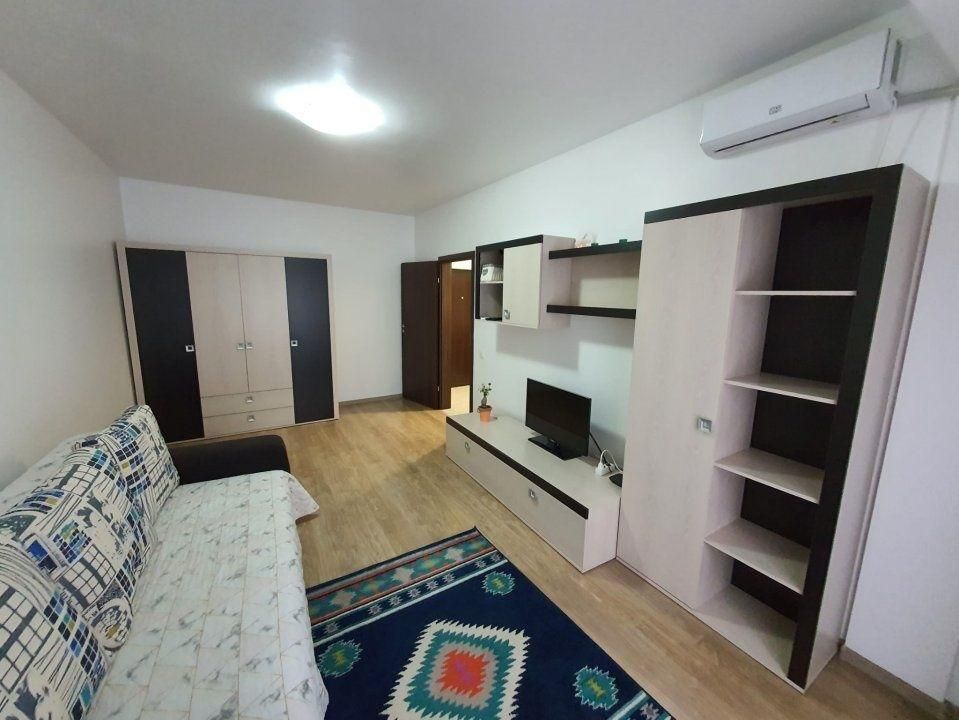 GARSONIERA APARATORII PATRIEI, PET-FRIENDLY, LOC PARCARE, METROU - Poză 3