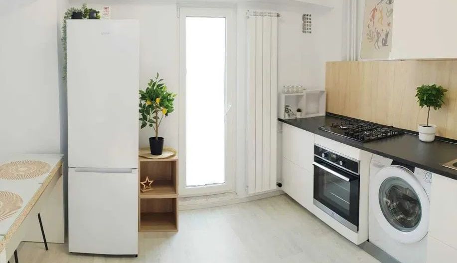 Apartament Sos. Panduri | Cotroceni | Metrou Academia Militara - Poză 3