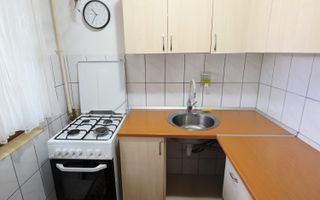 Garsonieră confort 1, complet mobilată și utilată, zona Mărășești - Poză 4