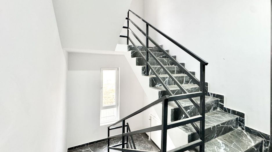 Luminos și modern: Apartament cu 3 camere în Braytim - Poză 27