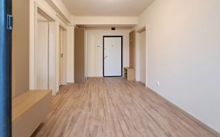 2 camere, Etaj 1, Bloc Nou, Intre lacuri!! - Poză 2