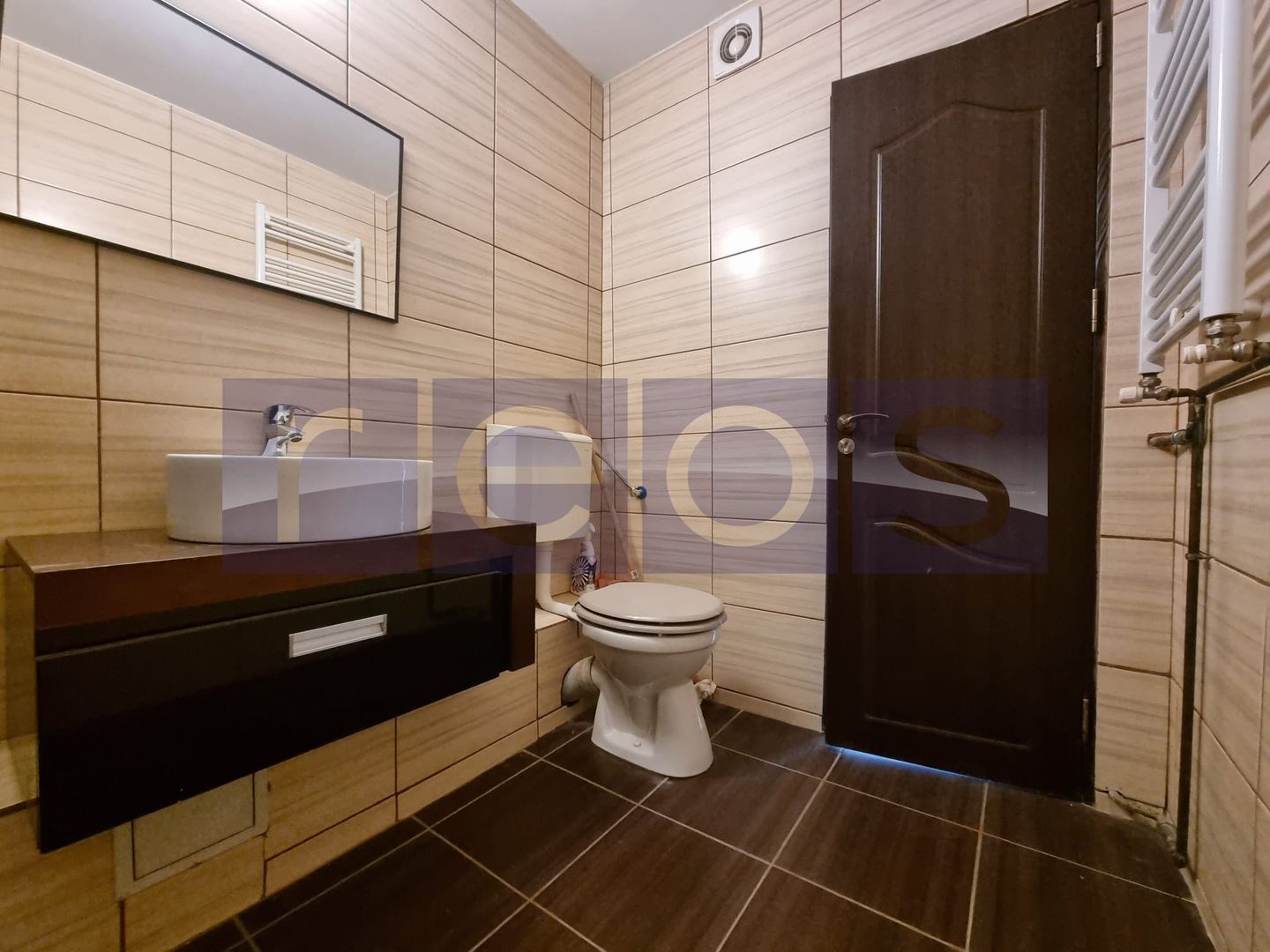 VANZARE 2 CAMERE | DECOMANDAT | ZONA UNIRII - Poză 13