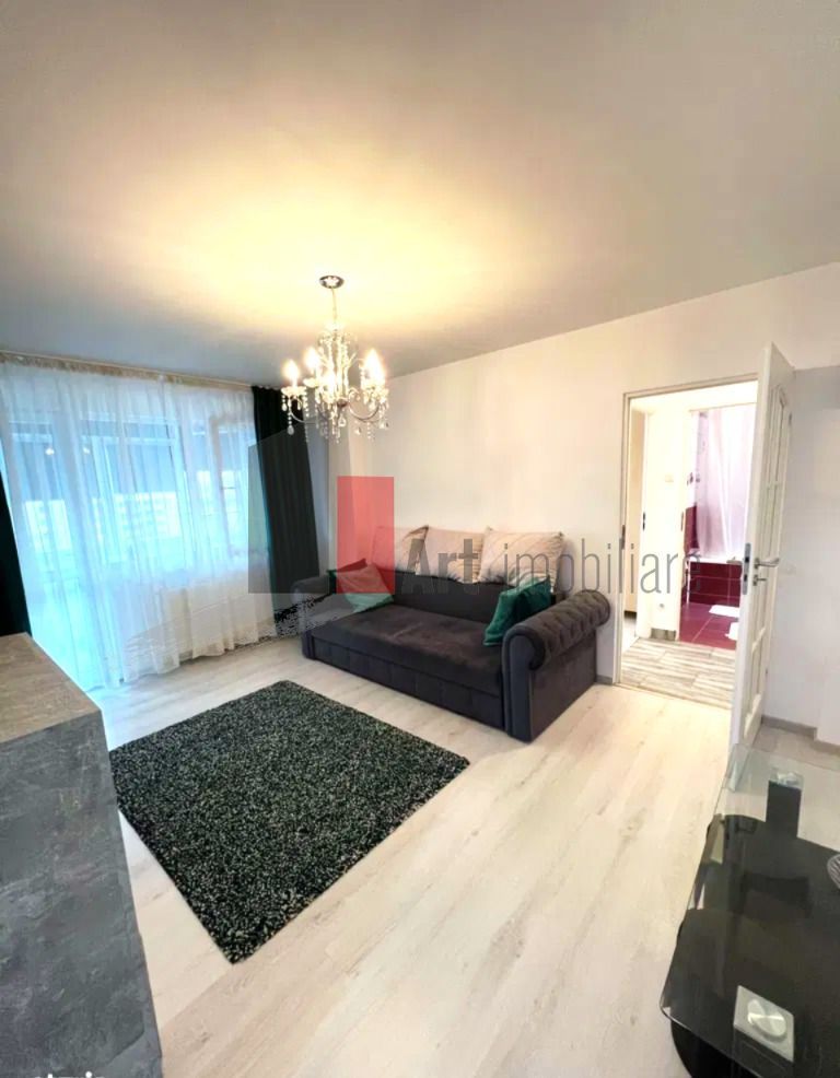 Apartament 2 camere Unirii  Cantemir - Poză 2