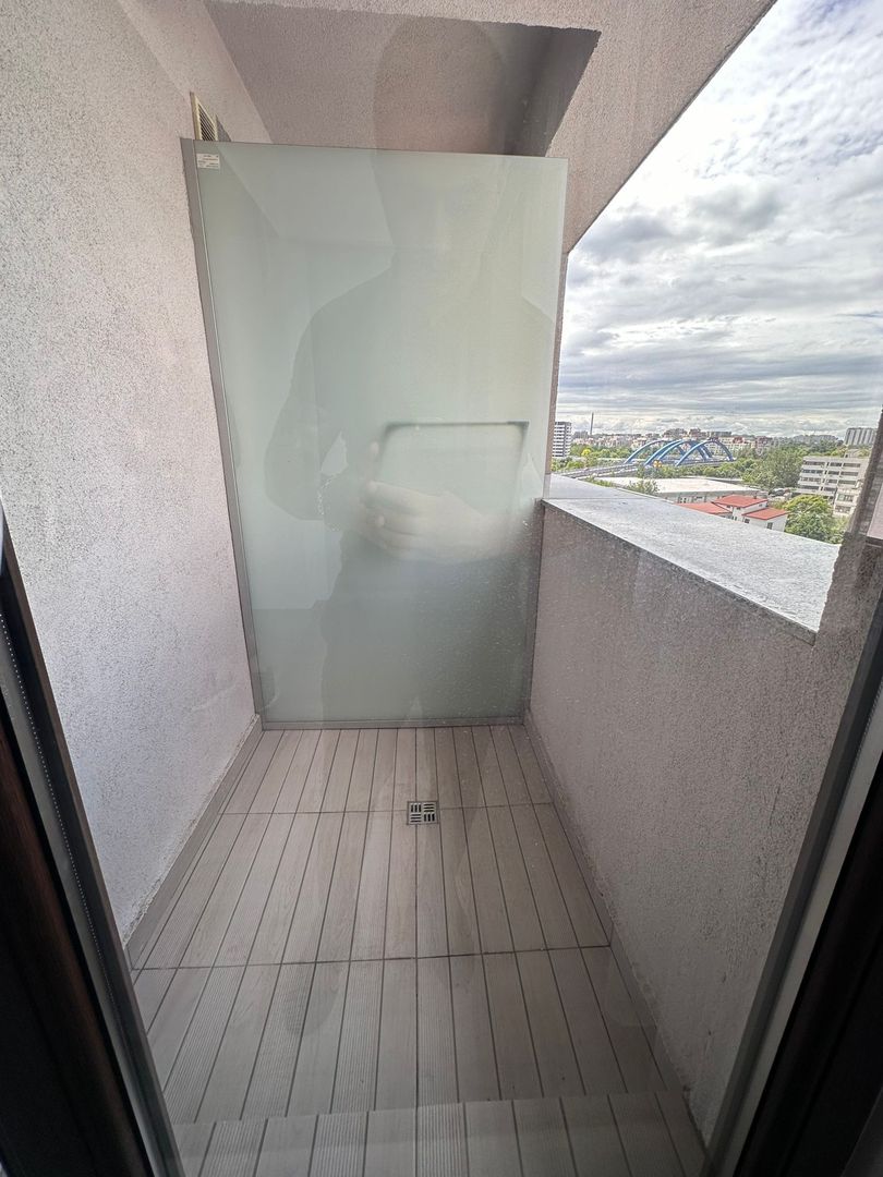 Garsonieră de închiriat – Vitan Residence | Ofertă specială! - Poză 6