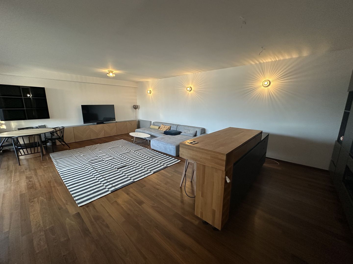 Apartament 3 camere cu parcare subterana - Poză 11