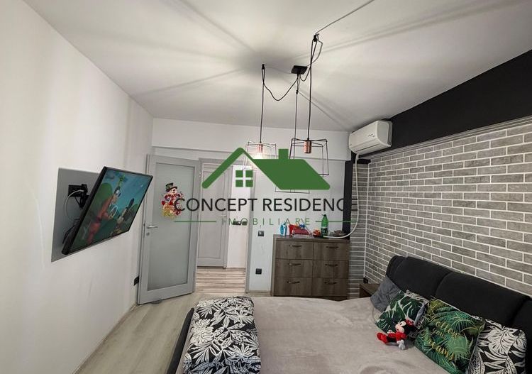 2 camere ultracentral, 57 mp, garaj – Bd. Traian - Poză 4