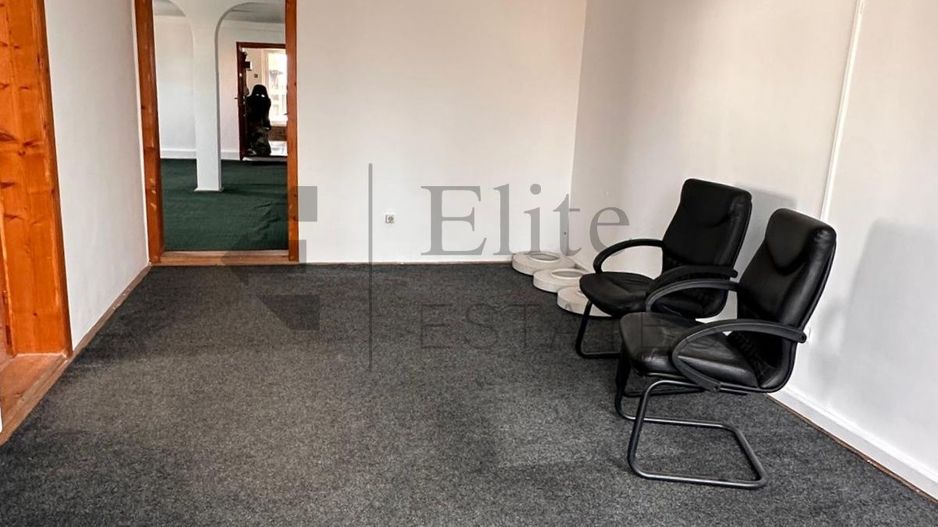 Spatiu de birouri generos de inchiriat – 100mp - Poză 4