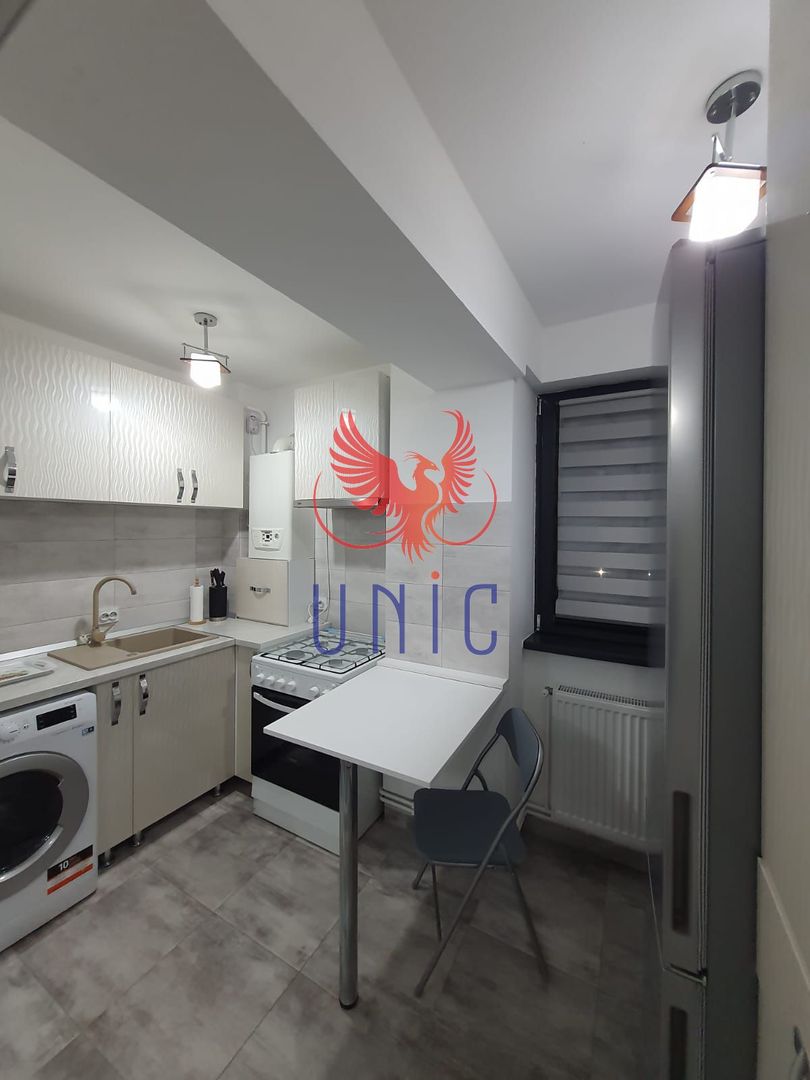 3 camere, Calea Severinului-zona Promenada - Poză 6