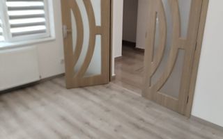 Casă de închiriat 3 camere + grădină, 2 locuri de parcare, - Poză 12