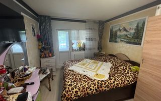 APARTAMENT 2 CAMERE PARTER CAMPULUNG GRUI - Poză 3