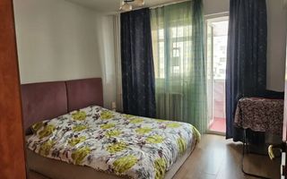 Obor-Mihai Bravu | Apartament 3 camere | 77mp | Mobilat si utilat - Poză 5