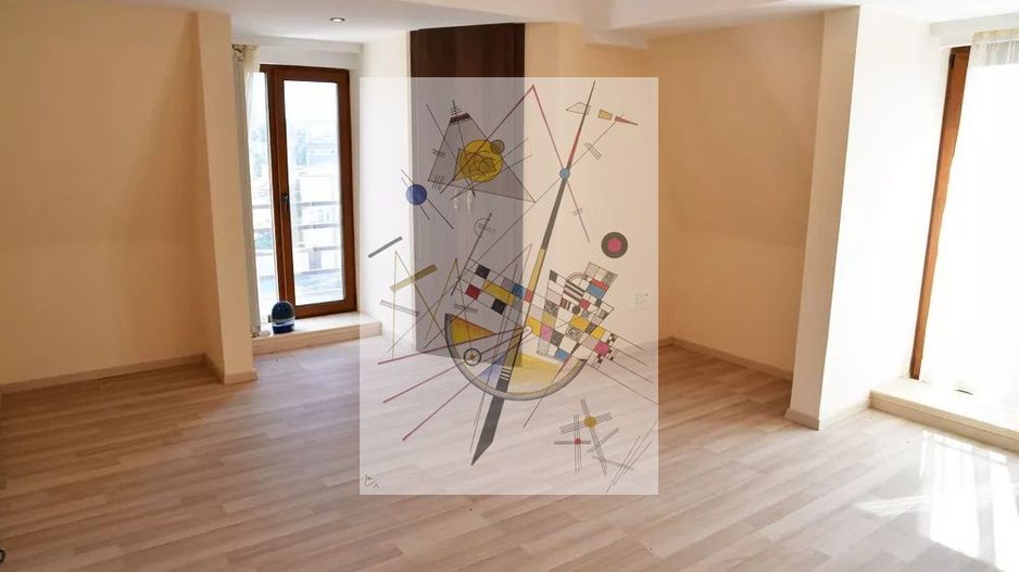 Bran - Casa pe strada Valea Portii. 223 mp, 4 dormitoare - Poză 1