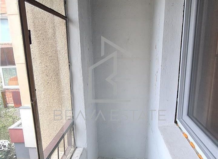 Apartament 4 camere, 2 bai, 2 balcoane , zona Zorilor - Poză 8
