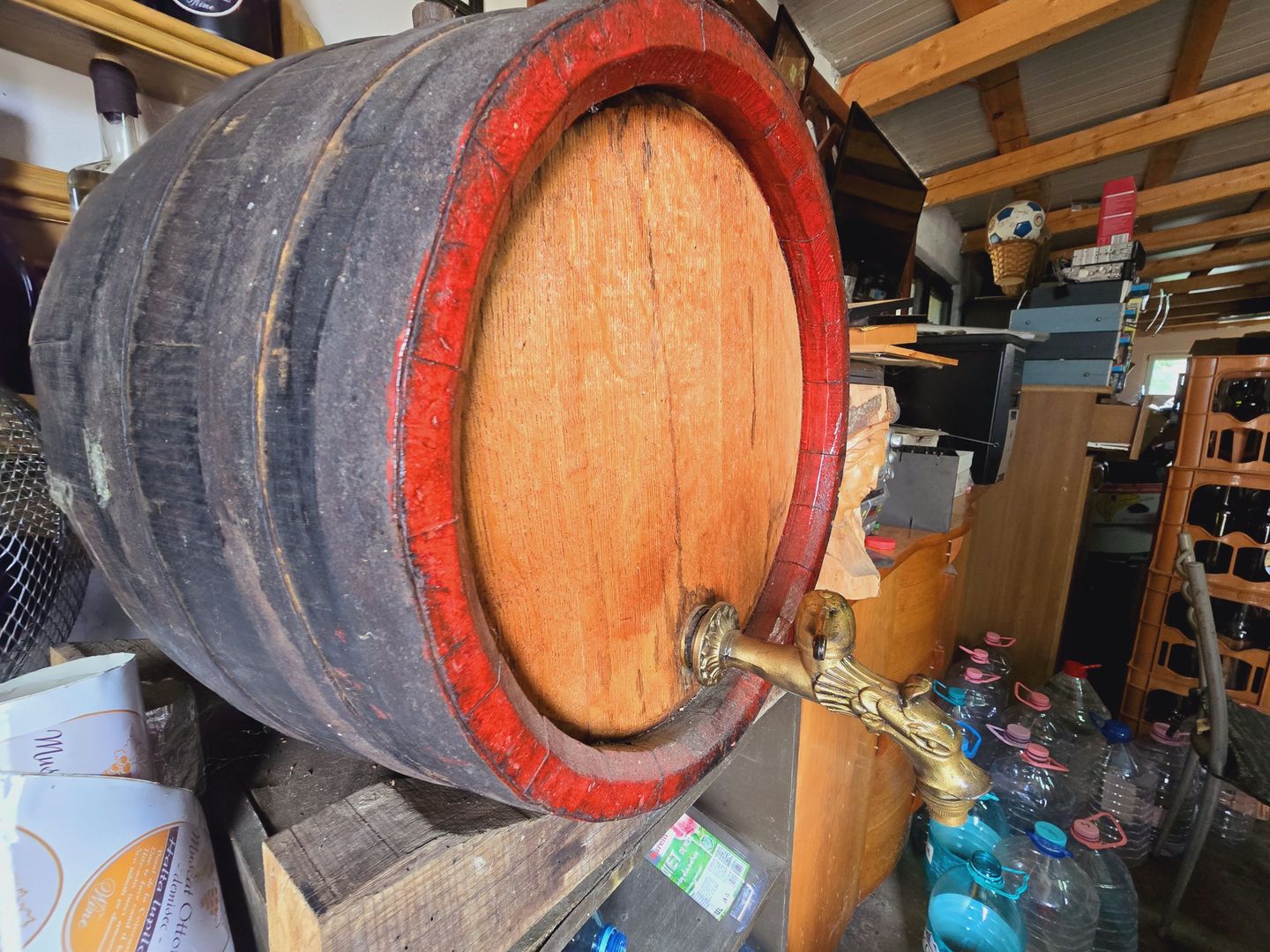 Vie Tradițională „Halta Lupilor” - Poză 20