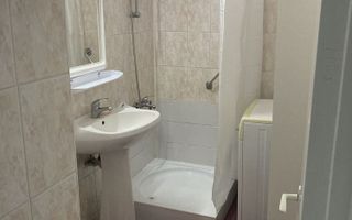 Apartament 2 camere de închiriat | Sibiu | Parc Terezian | 50 mp - Poză 6