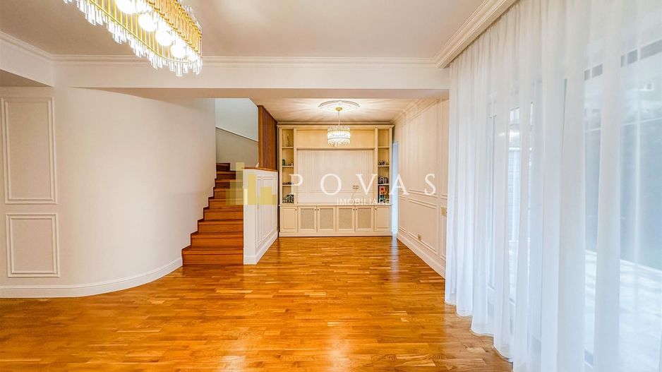 Vanzare Casa 5 Camere Pipera Rond OMV - Poză 2